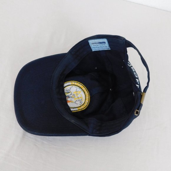 National Guard Topoff 4 National Exercise Program 2007 Baseball Cap T4 Military - Picture 6 of 7